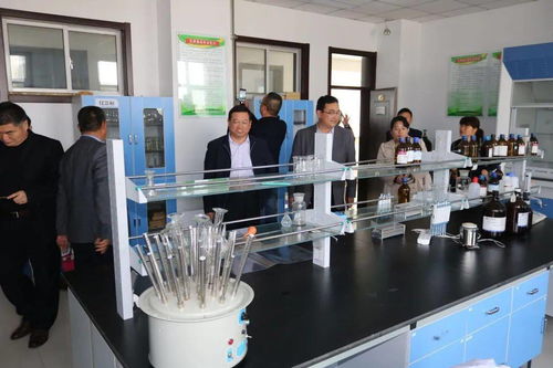 创建农产品质量安全省 第8期 阳谷县与莘县积极筑牢农产品质量安全监管体系，深化企业管理咨询服务