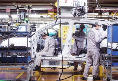 企业管理咨询 顺应不可逆转的历史进程