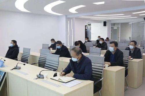 市市场监管局部署春节期间食品安全监管工作 强化企业主体责任落实